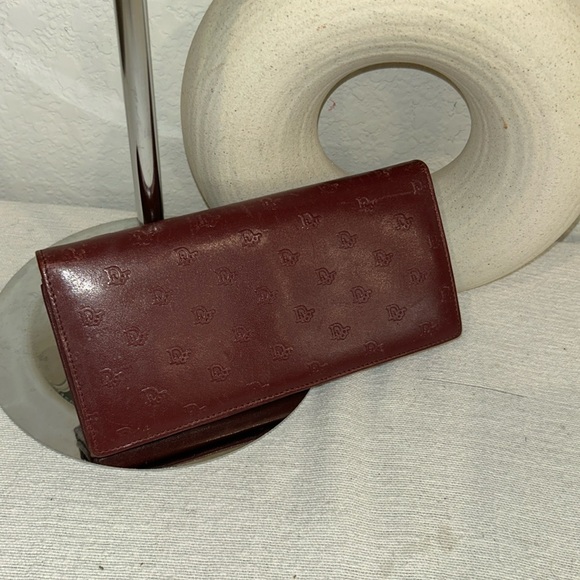 Dior Handbags - Christian Dior long wallet